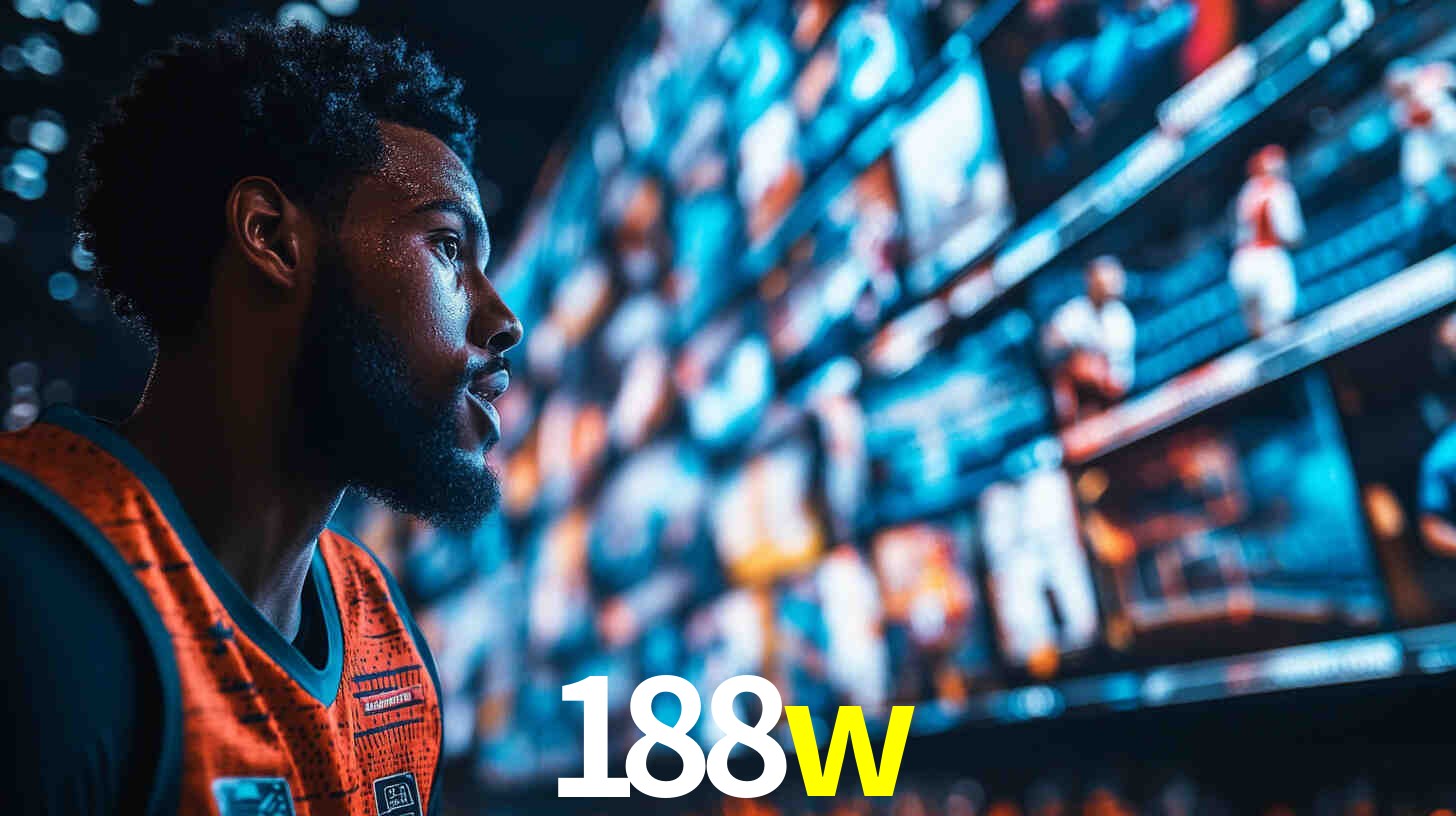 Jogos de Aposta Online no 188w