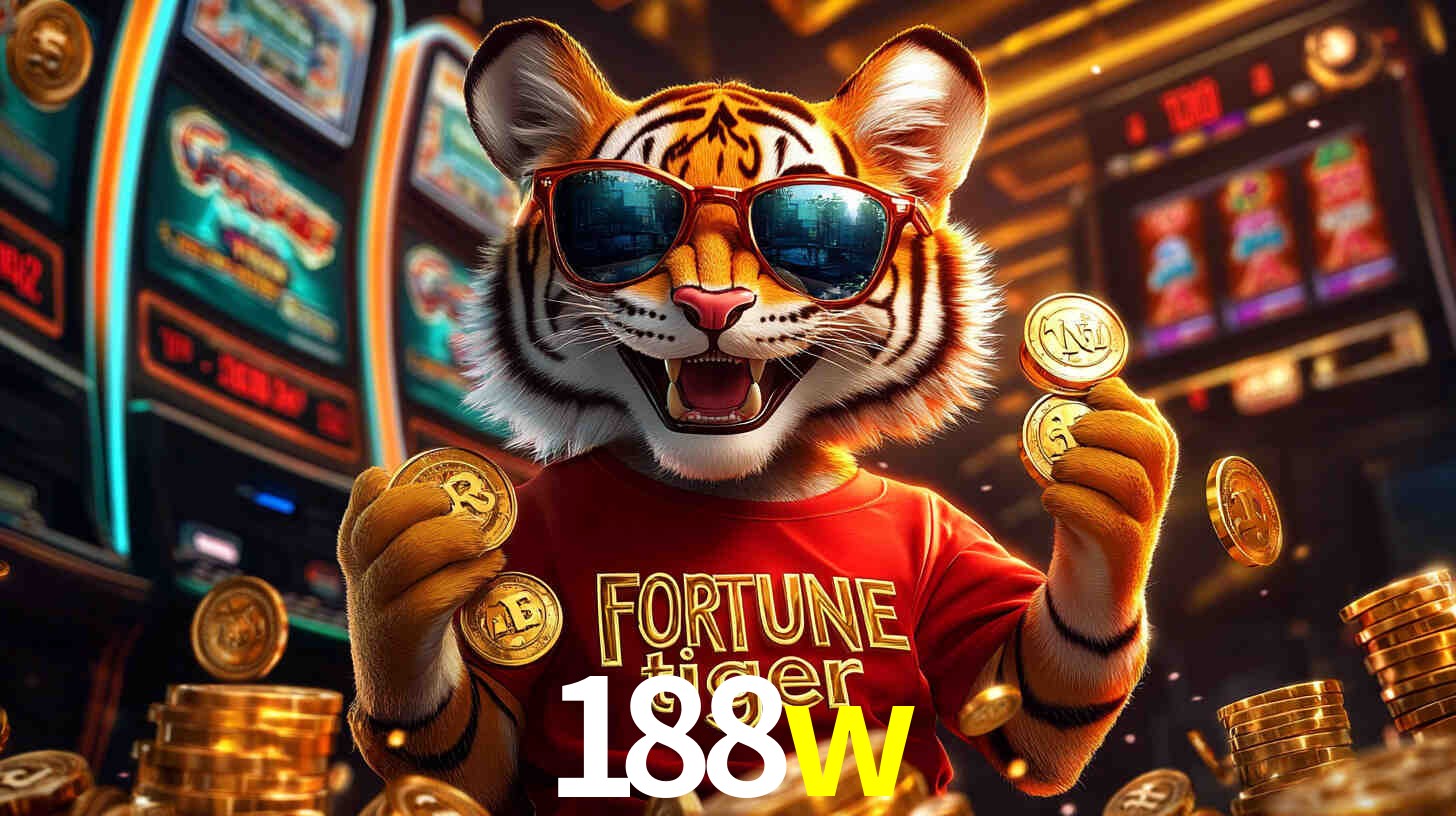 Por Que Jogar Fortune Tiger no 188w