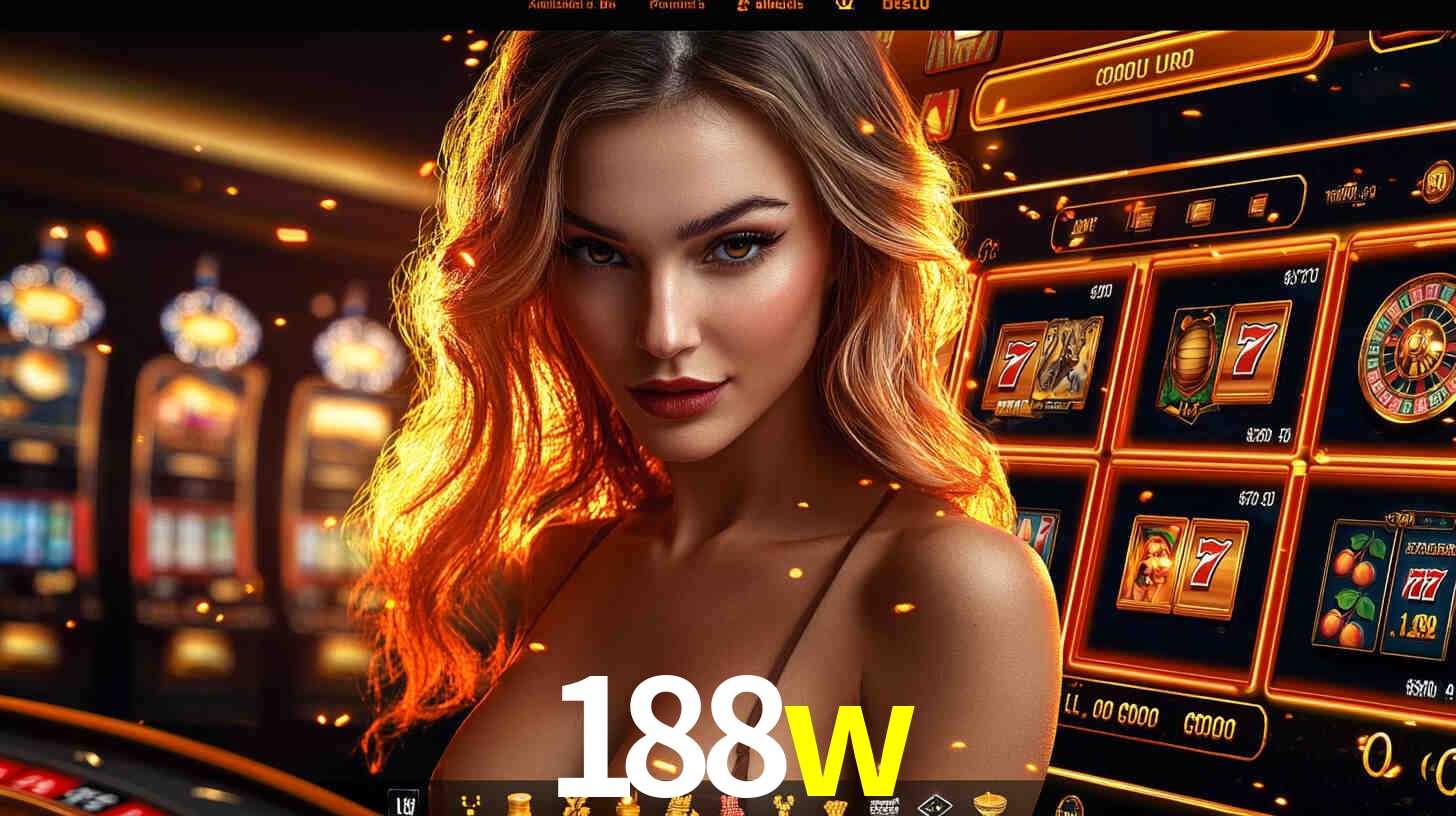 Cassino ao Vivo no 188w