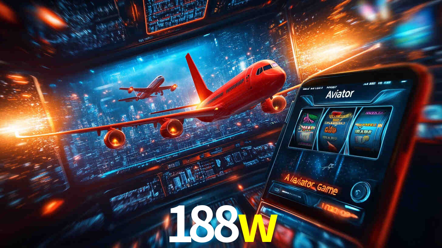 Dicas para Jogar Aviator no 188w