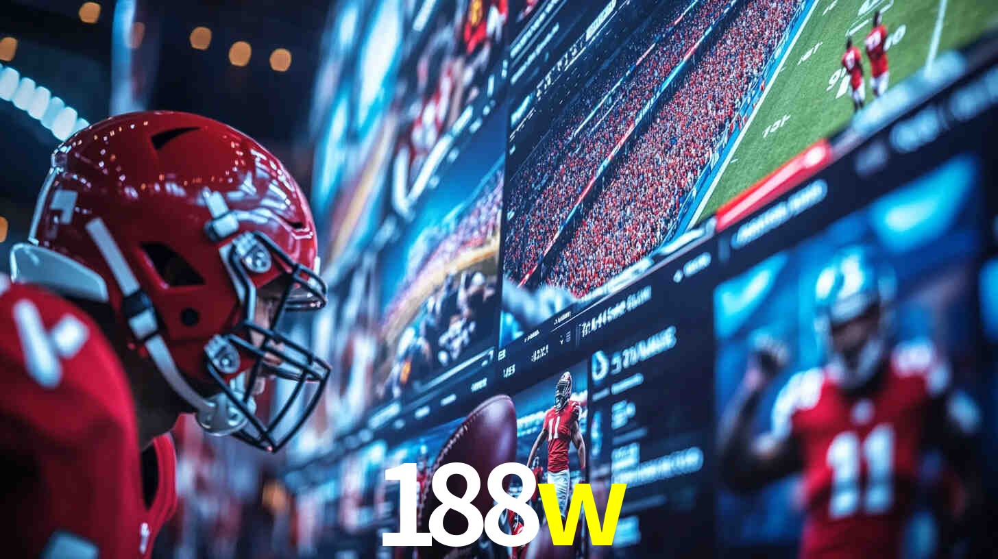 Benefícios das Apostas Ao Vivo no 188w