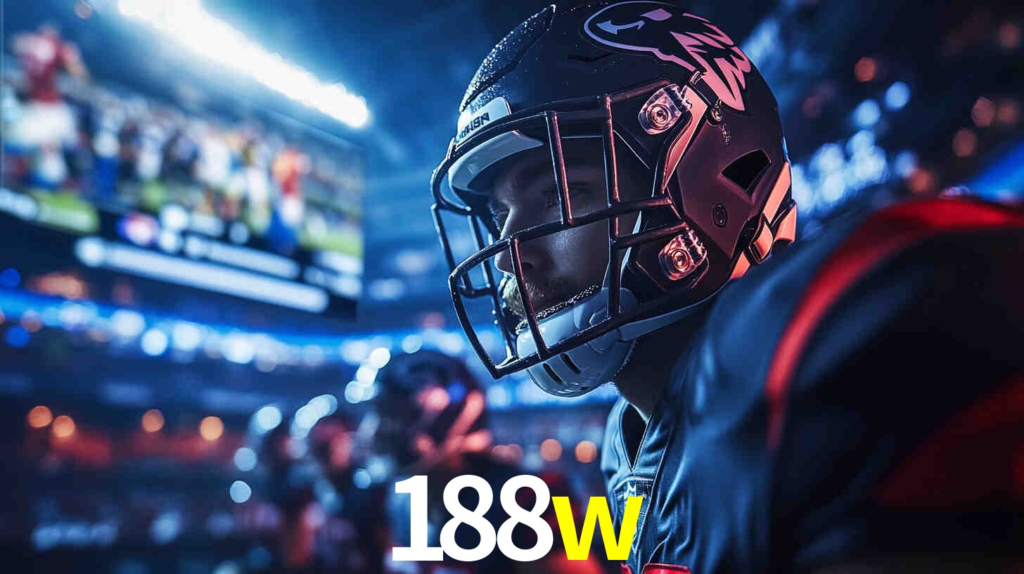 Transforme Suas Apostas em Grandes Prêmios no 188w