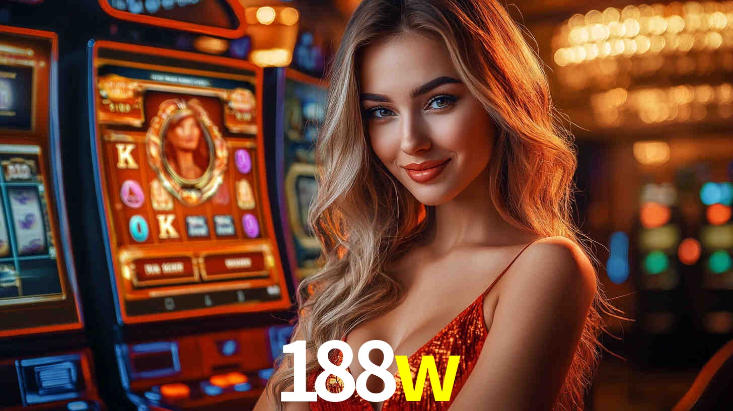 Slots Exclusivos no 188w